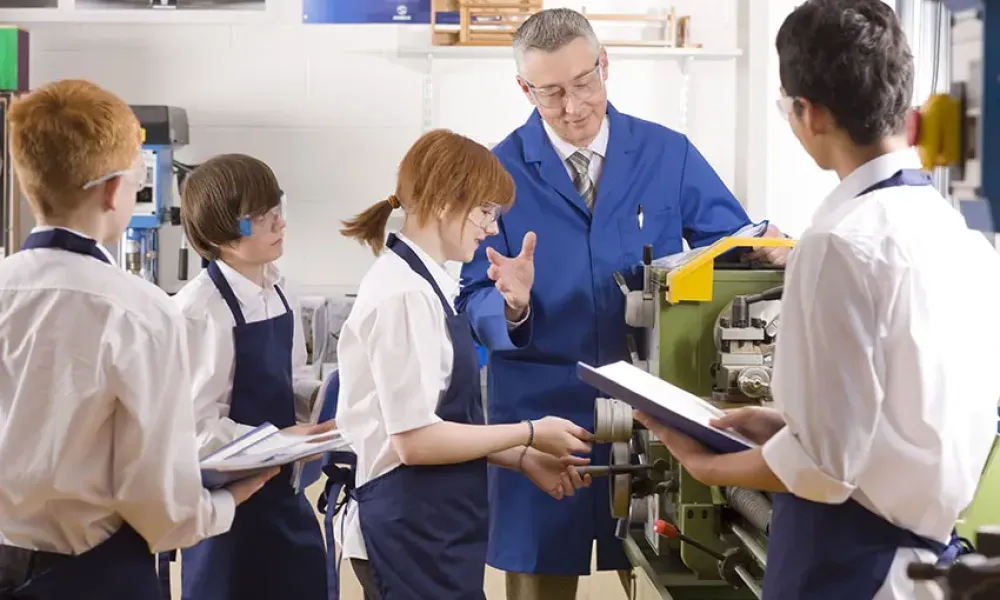 Why Hiring Experts Makes All the Difference